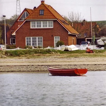 Ostsee Strandhus *