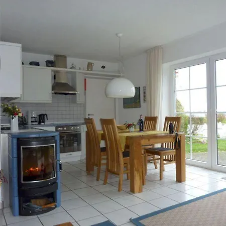 Ostsee Strandhus *