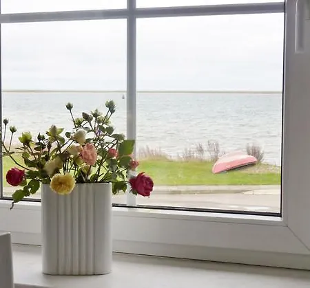 Ostsee Strandhus Апартаменты