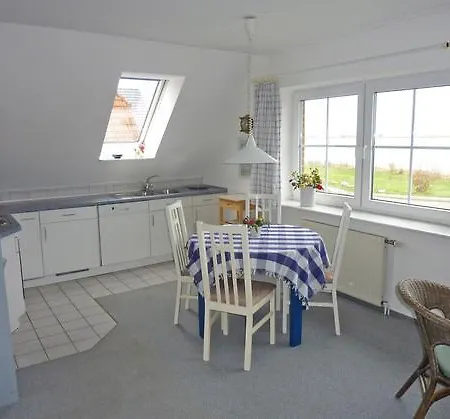 Ostsee Strandhus