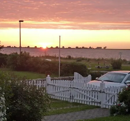 Ostsee Strandhus Апартаменты