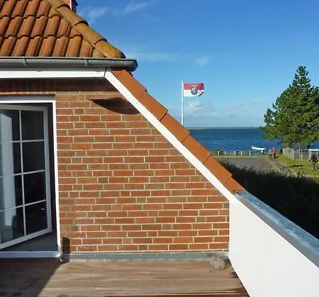 Ostsee Strandhus